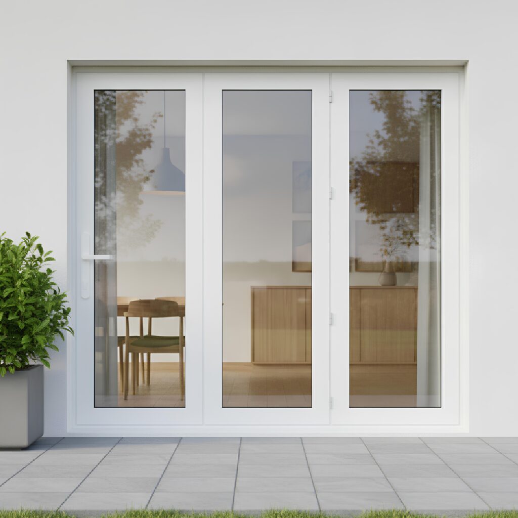 folding putih folding putih