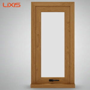 JENDELA TOP HUNG GOLDEN OAK