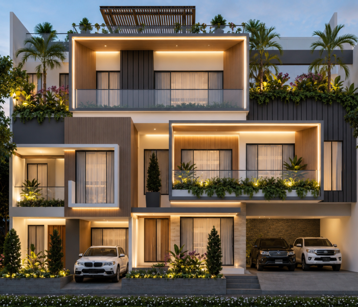 rumah