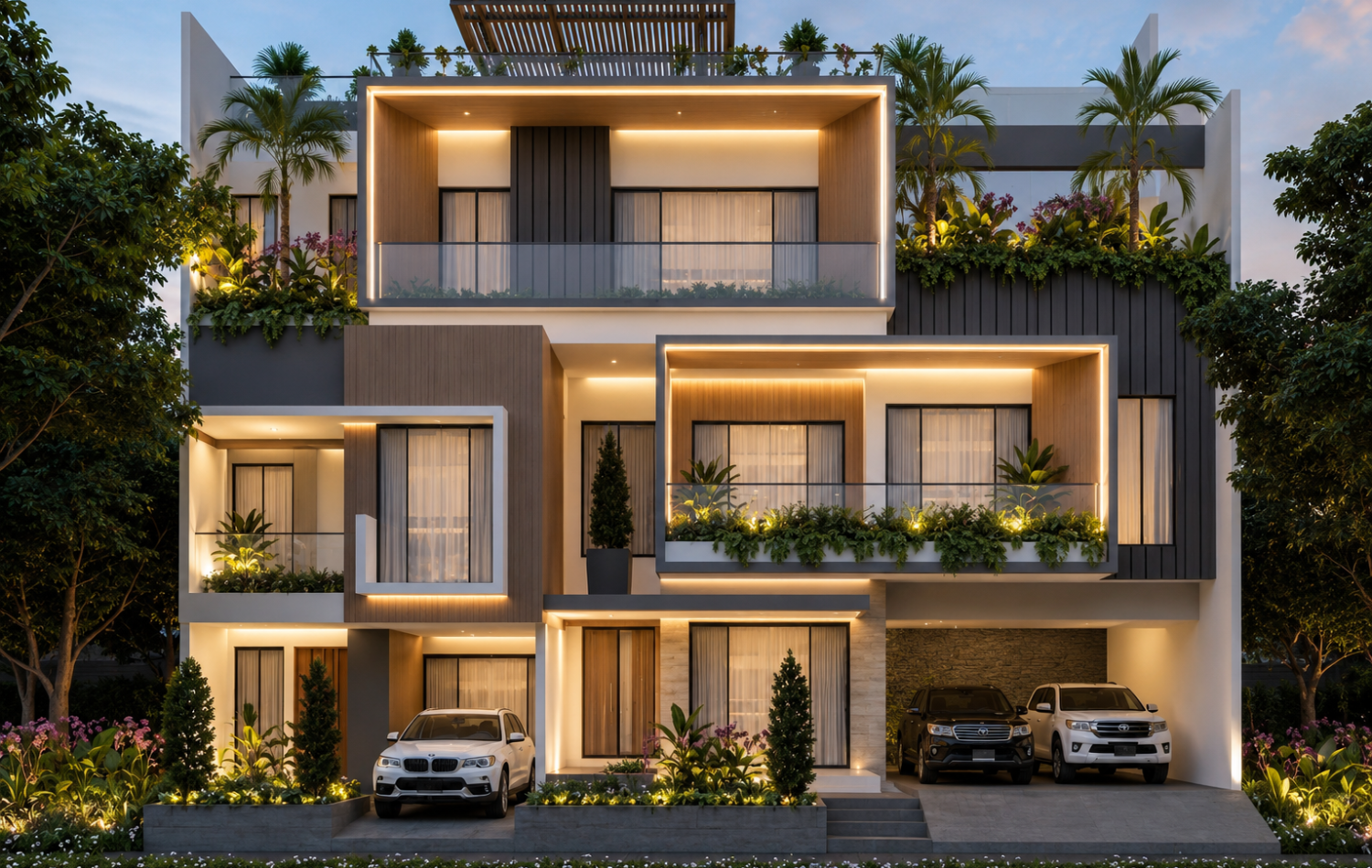 rumah